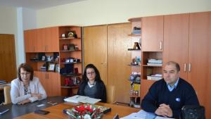 Казанлък бюджет