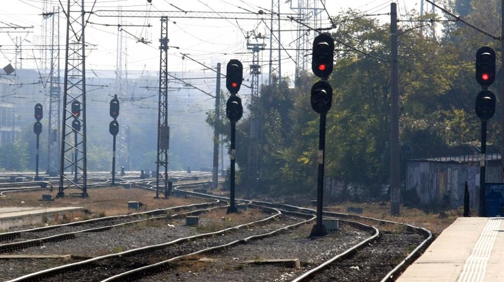 Пловдивската частна компания PIMK Rail Express е получила лиценз за