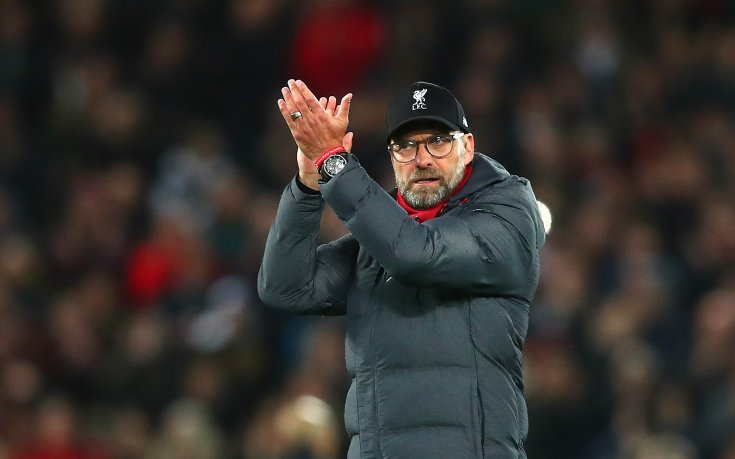 Легенда на Ливърпул засипа Клоп с похвали, сравни Фирмино с котка