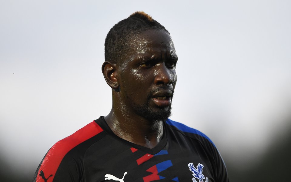 Мамаду Сако напусна френския футболен клуб Монпелие заради инцидент на