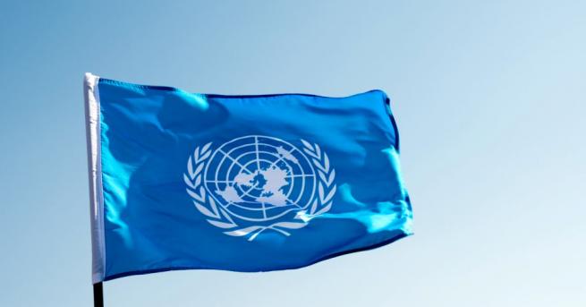 Генералният секретар на ООН Антониу Гутериш призова отново за незабавно