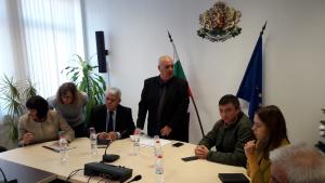 Ачс шуменско