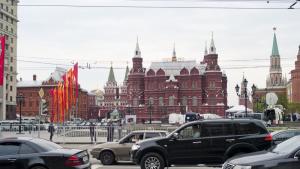 Русия коли
