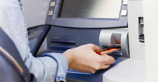 Банките в регион на северен Ливан бяха затворени до второ