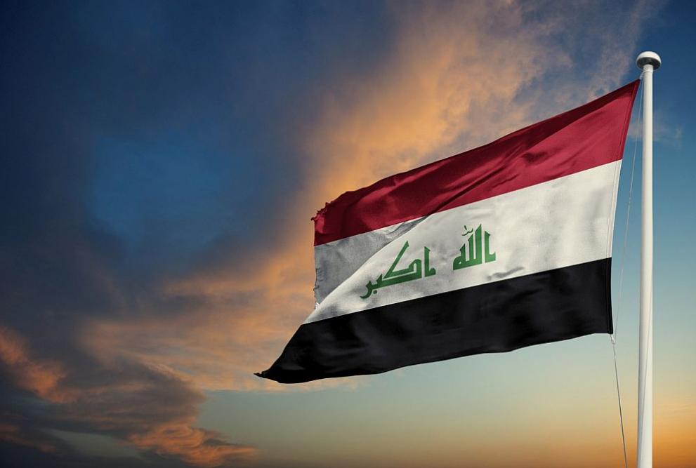 Ирак обяви началото на проект за транспортен коридор на стойност