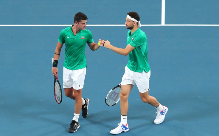 ATP обяви наградния фонд и точките за ранглистата на ATP Cup за 2021