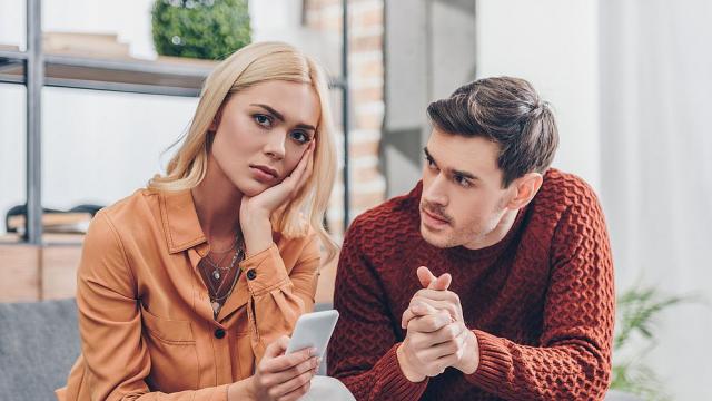 3 от най-честите фрази, които манипулаторите използват