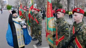 Богоявление шумен знамена