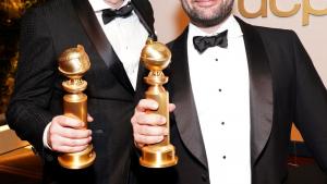 Златен глобус