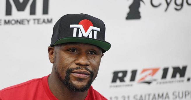 Американското издание Форбс обяви най скъпоплатените спортисти на десетилетието В него