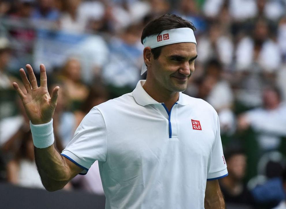Роджър Федерер ще сложи край на състезателната си кариера след