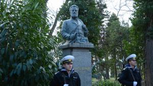 Рождение Ботев Варна