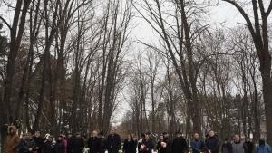 Разград рождение Христо Ботев