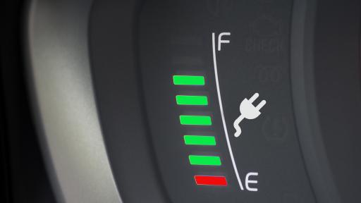  Германската автомобилна промишленост удари дъно 