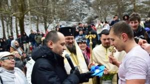 Враца Богоявление