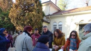 курбан северен пловдив