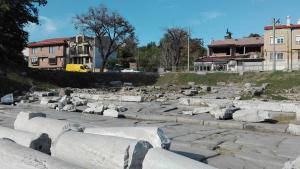 източна порта Пловдив