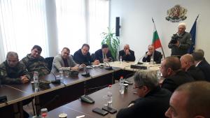 Вода шумен ремонт