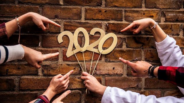Кой е най-важният съвет, който всяка зодия трябва да получи за 2020-а година? (ВИДЕО)