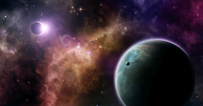 НАСА обяви че нейният спътник TESS който търси екзопланети е
