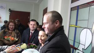 Русе бебе