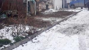 Русе сметище