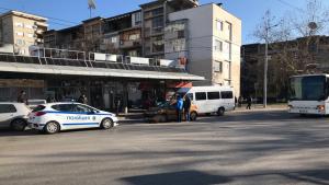 катастрофа Кючук Париж Пловдив