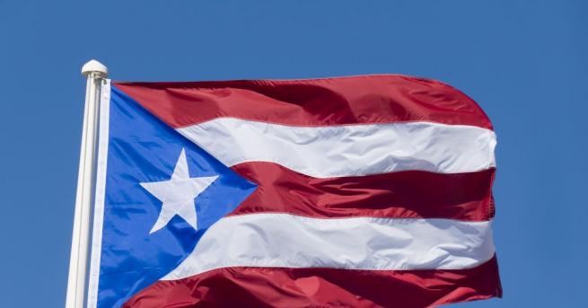 Властите на Пуерто Рико въведоха извънредно положение на острова след