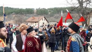 възстановка