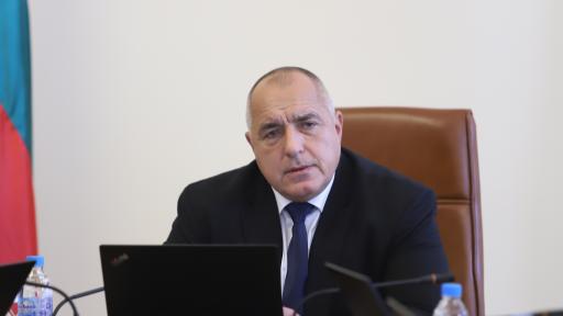  Какво се договориха превозвачите и Борисов 