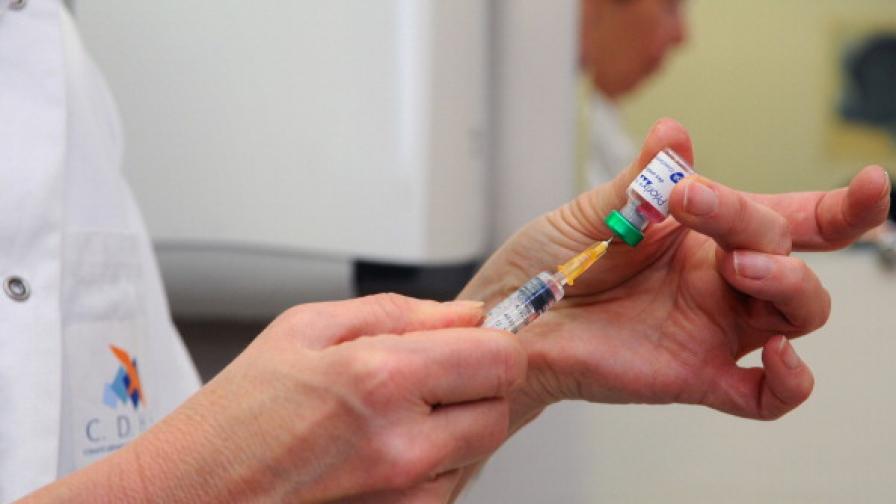  Коя е най-бързо разрастващата се зараза в света 