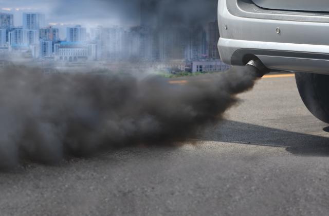 Автомобилите, които попадат в първа екологична група и са най-замърсяващи,