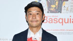 милиардер Юсаку Маедзава