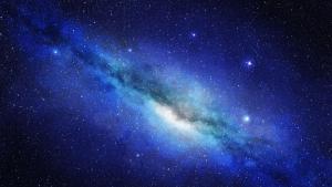Древна гигантска структура открита в Млечния път ще подобри разбирането