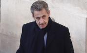 Признаха Никола Саркози за виновен в заговор с Муамар Кадафи