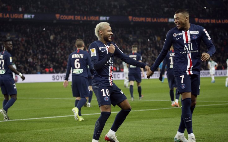 Сензация от Франция: Подновяват Лига 1?