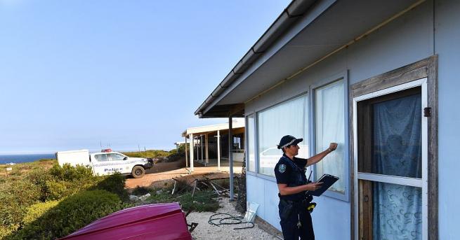 Военни обикалят днес жилища на различни места в Южна Австралия