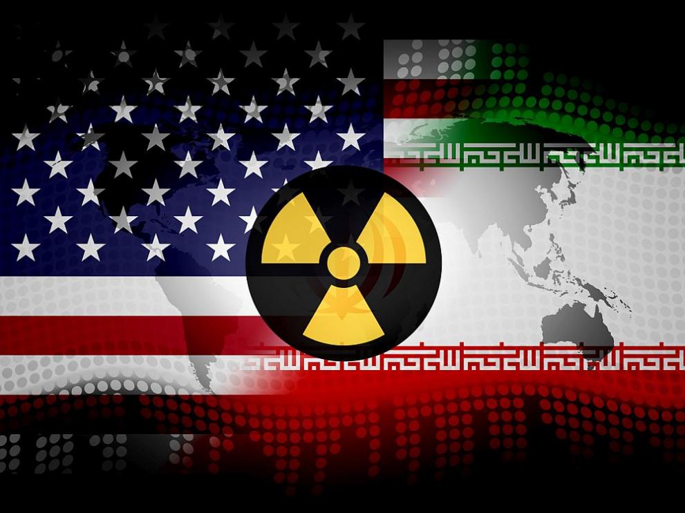 Иран САЩ ядрена сделка