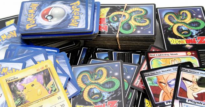 Дубайски колекционер на карти Покемон заведе дело срещу пощенска компания