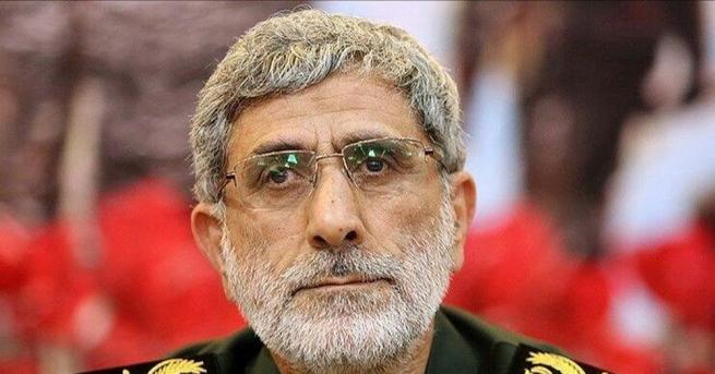 Висш командир на Революционната гвардия на Иран предупреди че скоро