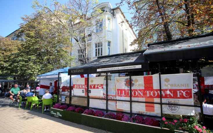 Смъртта на английския фен в София се обсъжда в техния парламент