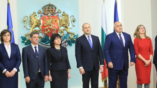  <p>Четири рекомендации за ситуацията в Близкия изток&nbsp;&nbsp;</p> 