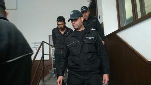 Огнян Дебелаков катастрофа Пловдив