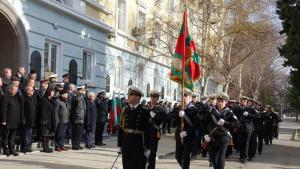 морско училище годишнина