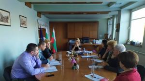 енерго про Габрово