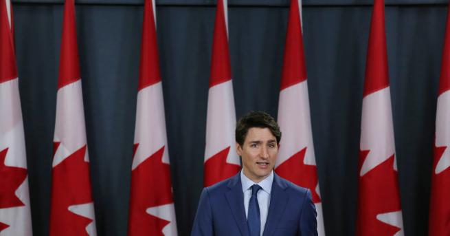 Канадското правителство съобщи че около един милион предпазни маски KN95