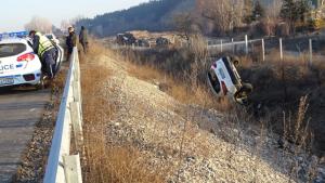 катастрофа Струма