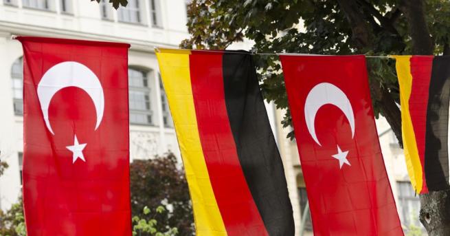 Правителствата на Турция и Германия уговарят споразумение което ще създаде