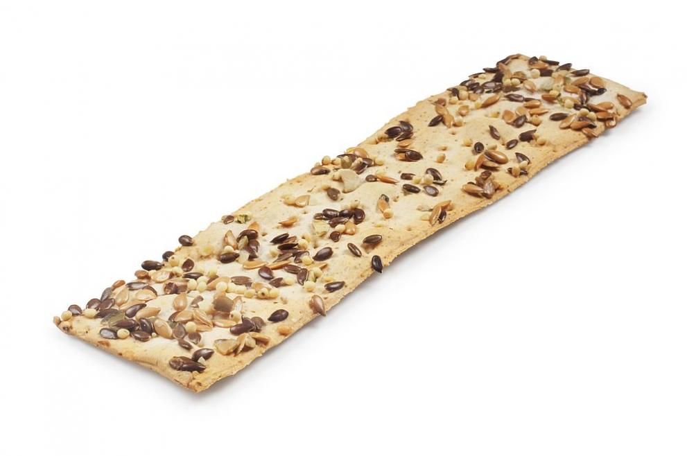  самун просо 