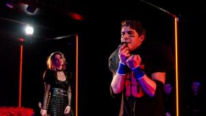 Габрово театър